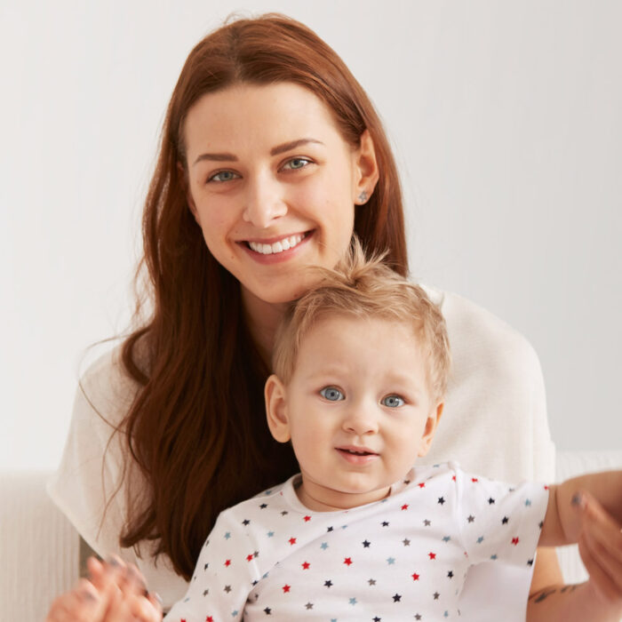 البكاء المفرط عند الرضع